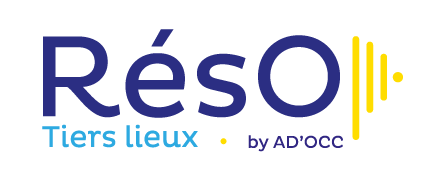 Réseau Tiers Lieux Occitanie