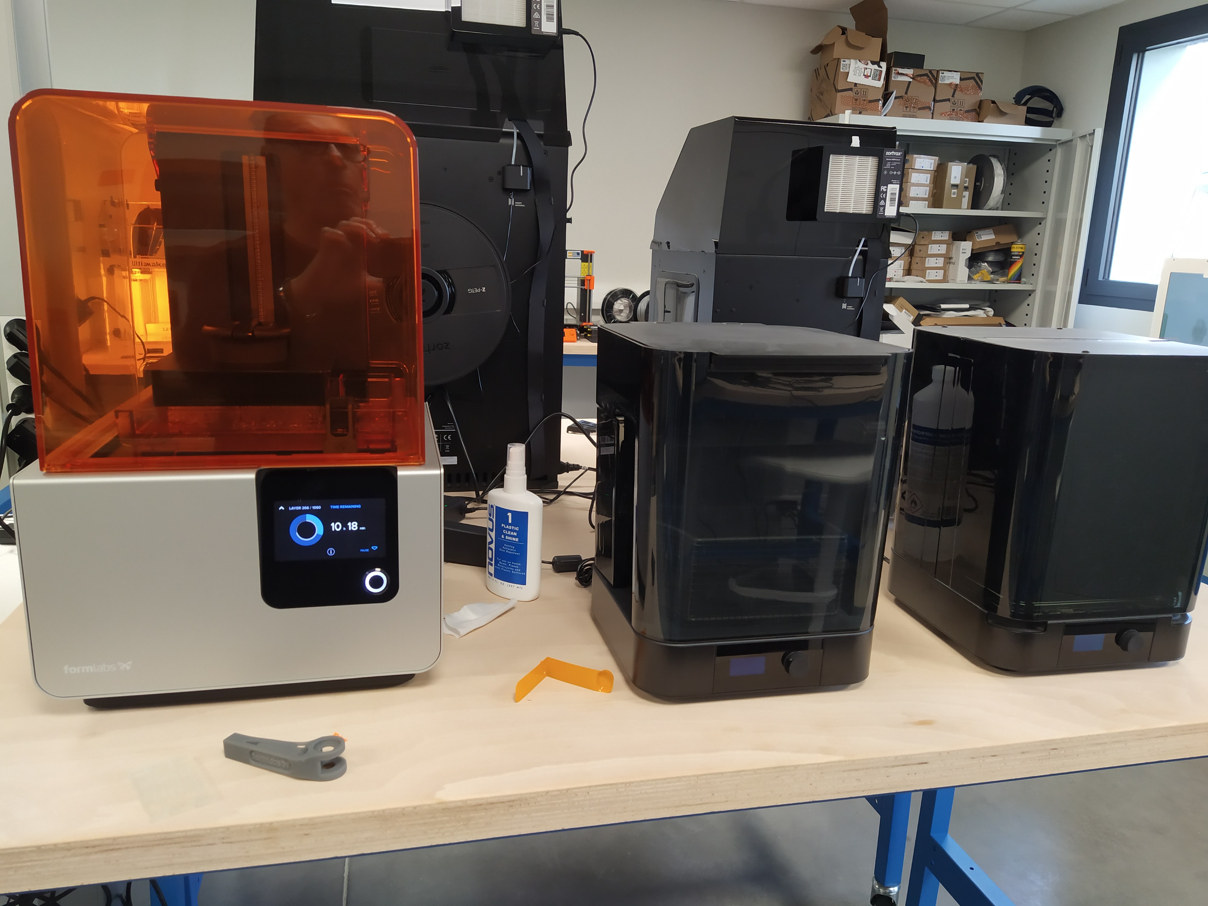 Formlabs Form 2