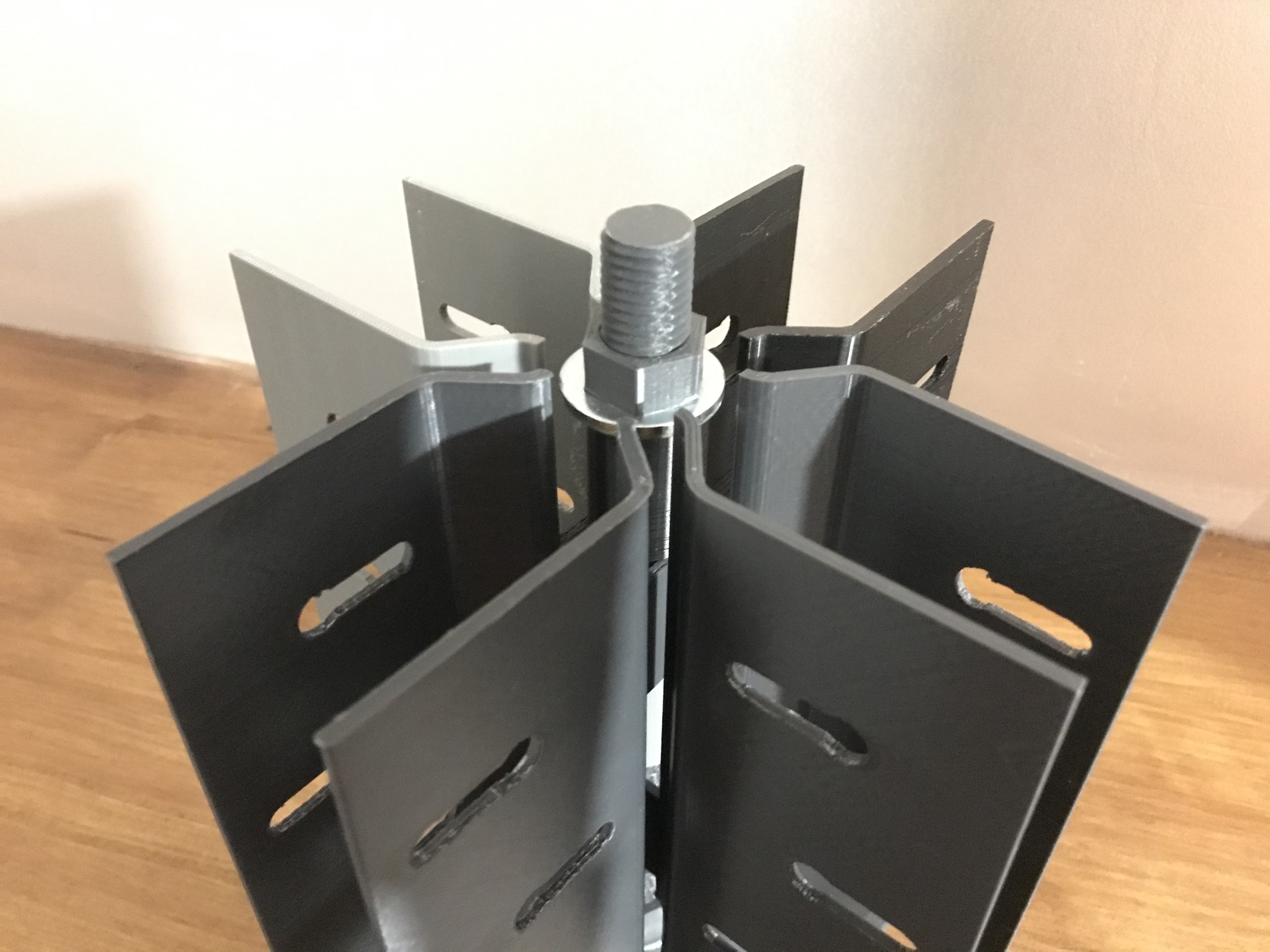 Le Fab Lab au service des entreprises