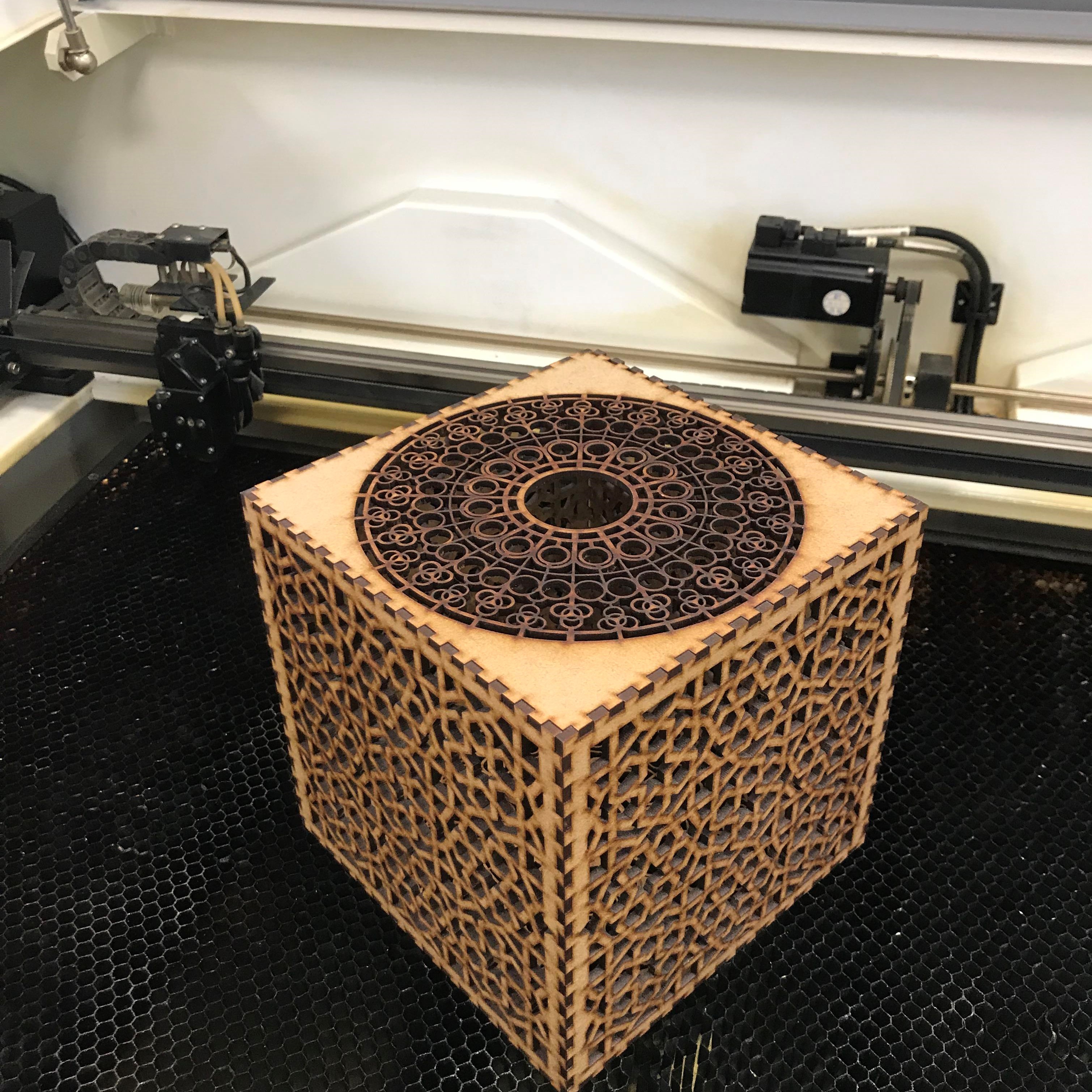 Qu’est-ce que la découpe laser ?